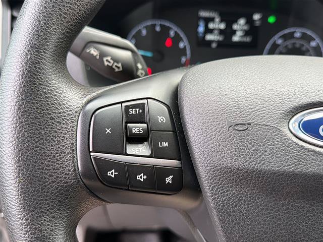 Certified 2023 Ford Transit 350 XLT RWD image 16