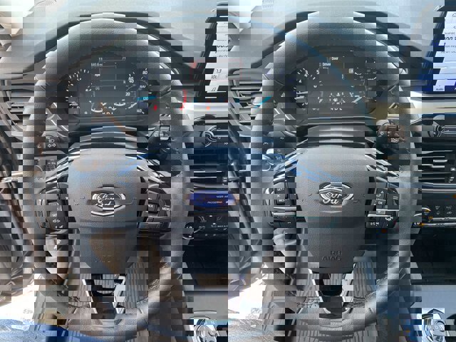 Certified 2021 Ford Escape SE w/ SE Sport Appearance Package AWD/4WD image 14