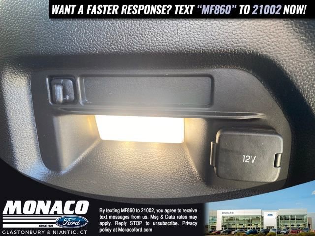 Certified 2020 Ford Explorer 4WD image 12