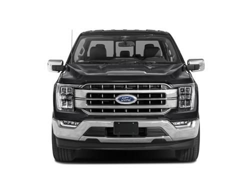 Certified 2023 Ford F150 Lariat w/ Equipment Group 502A High AWD/4WD image 4