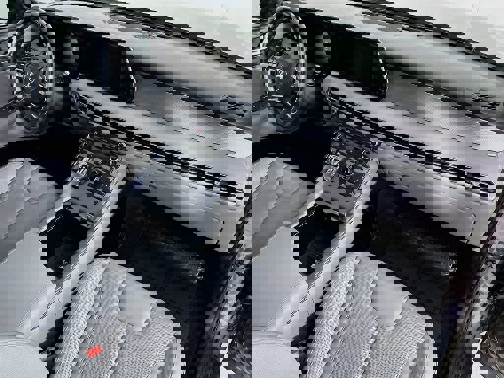 Used 2023 Hyundai Palisade SEL w/ Cargo Package FWD image 30