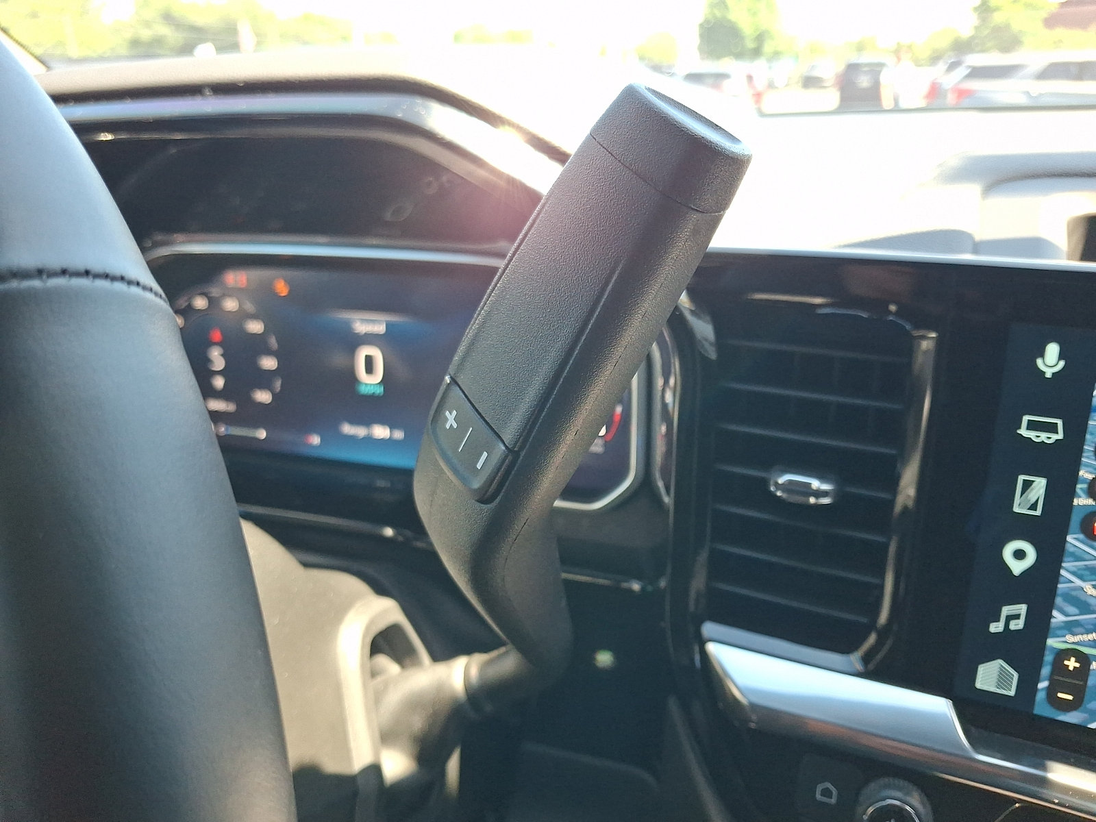 Used 2026 Chevrolet Silverado 2500 LT w/ All Star Edition AWD/4WD image 22
