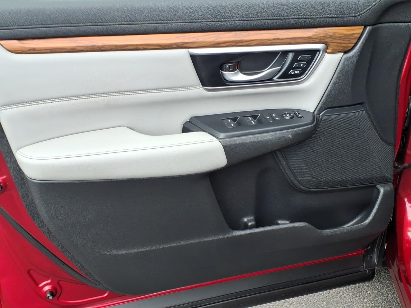 Used 2022 Honda CR-V Touring image 21