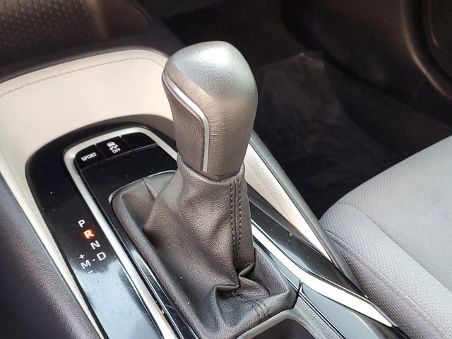 Used 2020 Toyota Corolla SE image 27