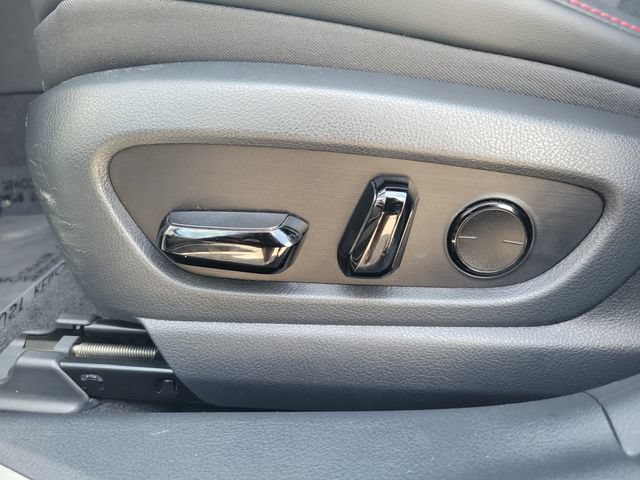 Used 2024 Lexus UX 250h F Sport FWD image 22