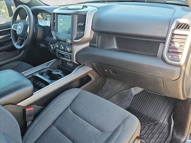 Used 2024 RAM 1500 Lone Star image 22