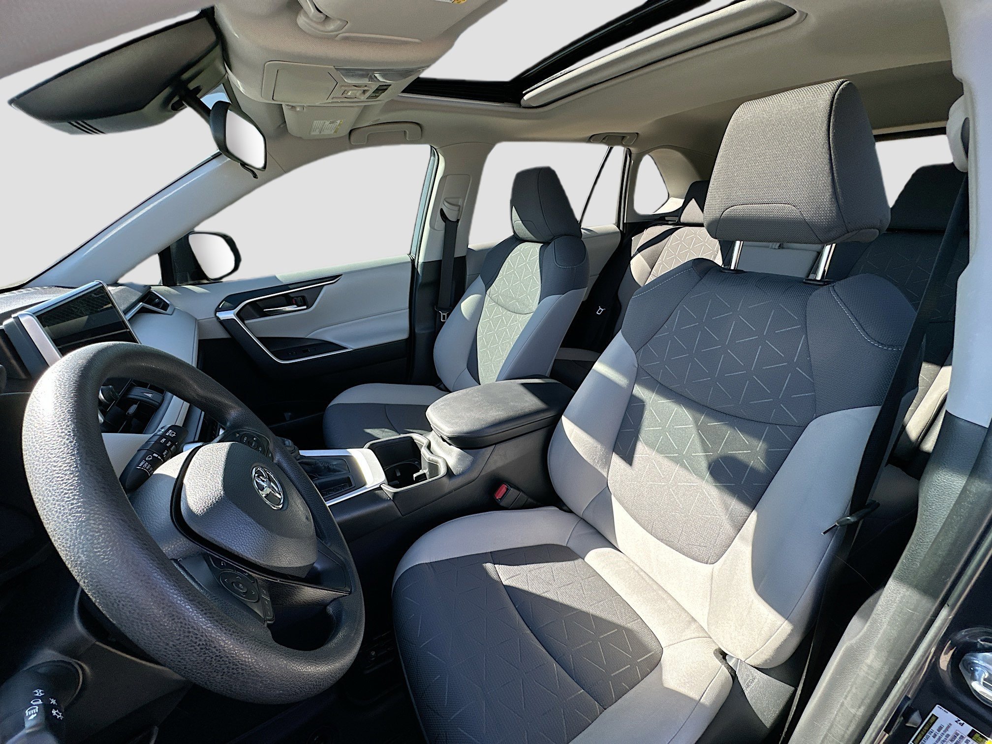 Used 2023 Toyota RAV4 XLE w/ Convenience Package image 20