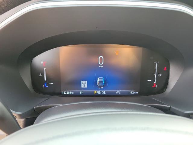 Certified 2025 Ford Escape Active w/ Tech Pack #1 AWD/4WD image 22
