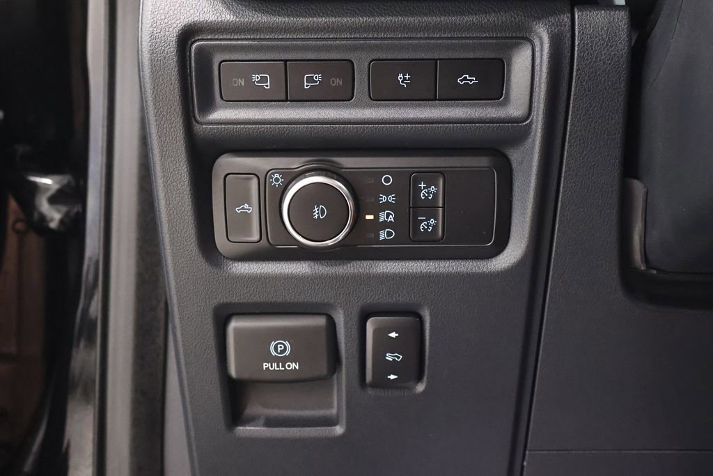 Certified 2022 Ford F150 Tremor w/ Equipment Group 402A High image 25