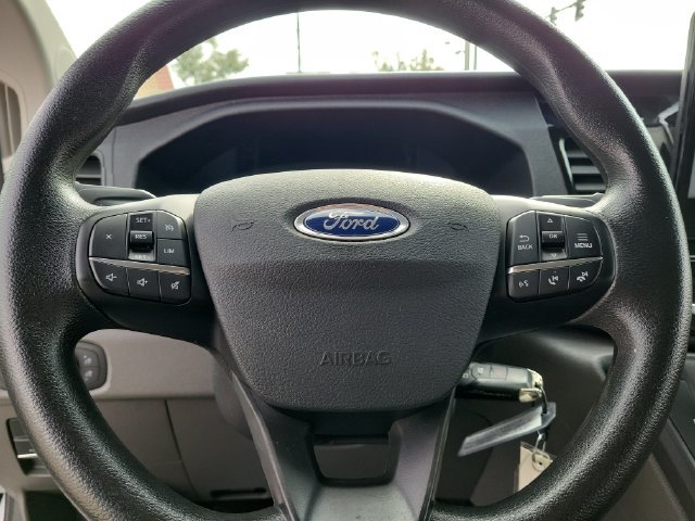Certified 2025 Ford Transit 350 XLT RWD image 22