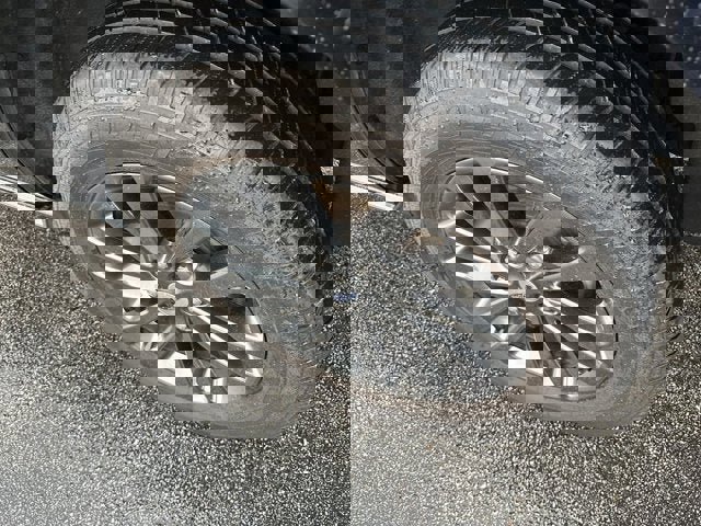 Certified 2021 Ford Expedition Max Limited image 8