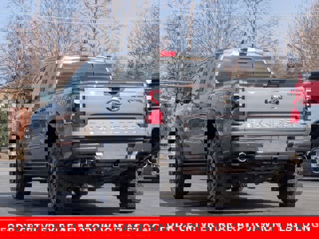 Certified 2024 Ford Ranger Raptor image 7
