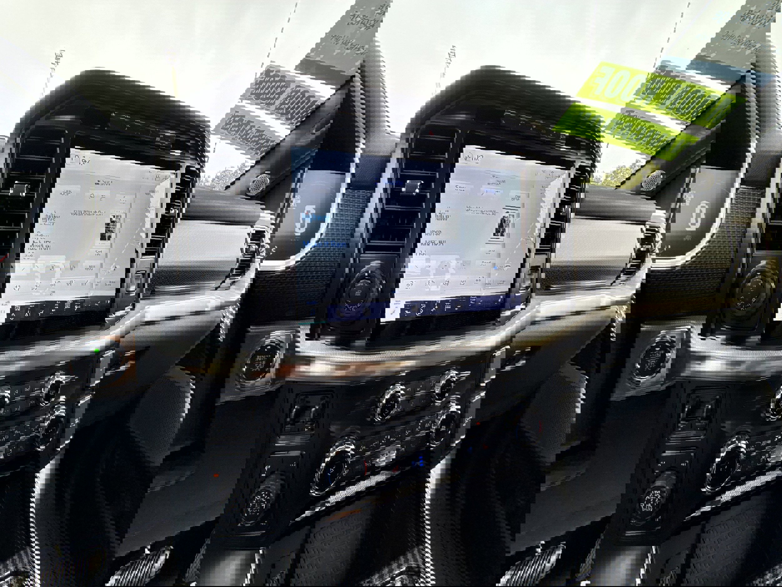 Certified 2022 Ford F150 Raptor w/ Equipment Group 801A High image 24