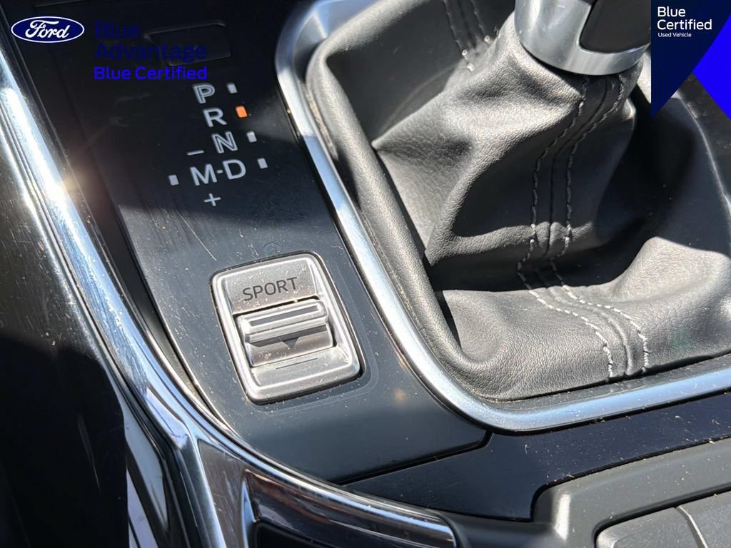 Used 2022 MAZDA CX-9 Touring Plus AWD/4WD image 22