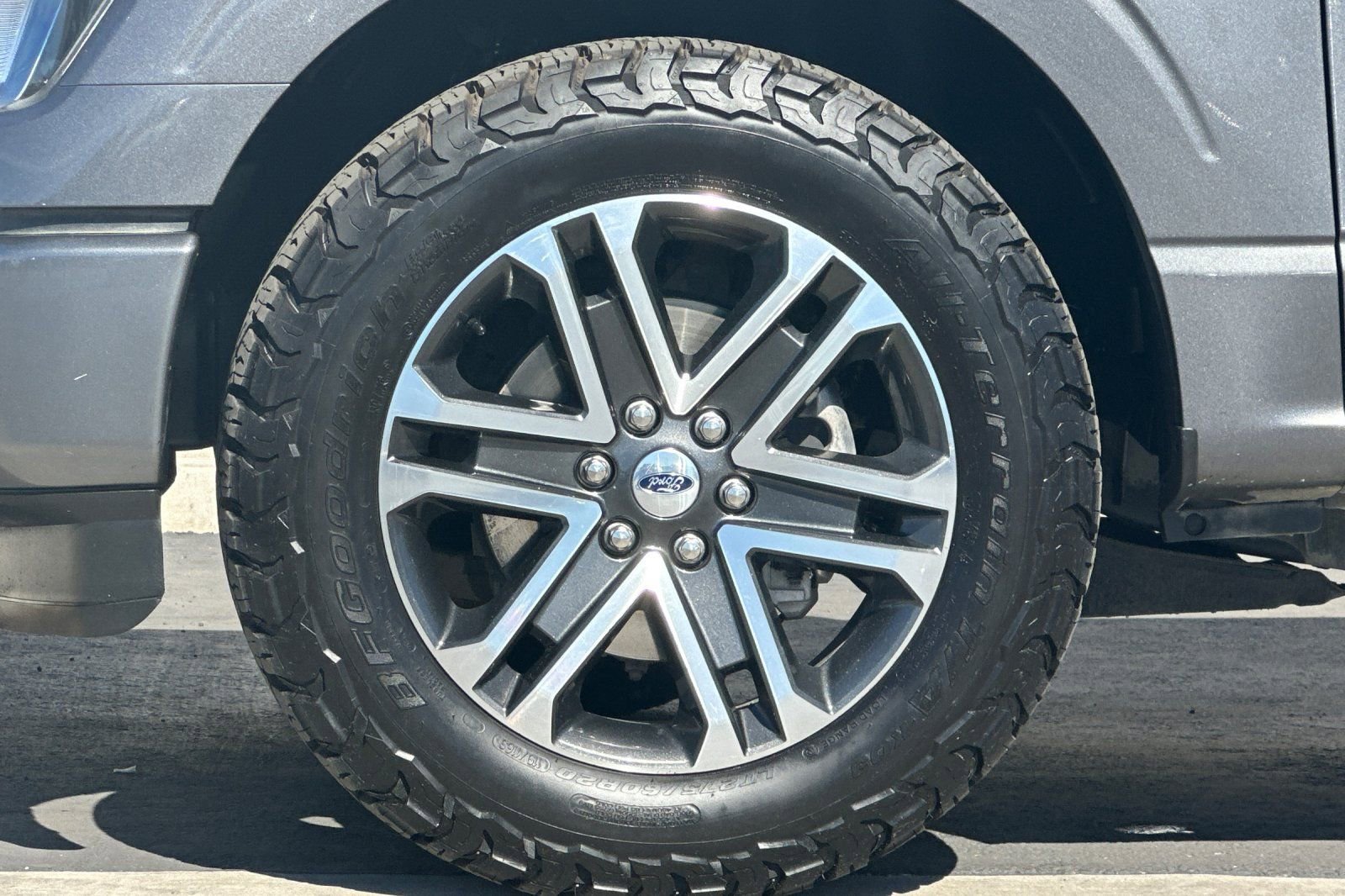 Certified 2023 Ford F150 XL w/ STX Appearance Package image 24