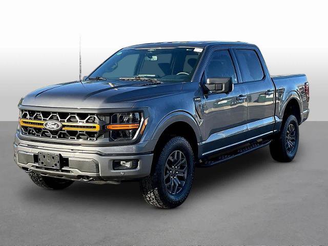 Certified 2025 Ford F150 Tremor AWD/4WD image 3