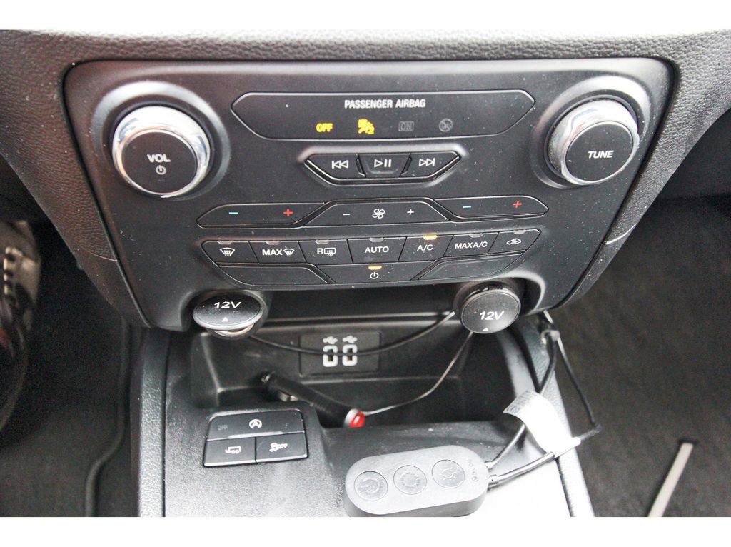 Certified 2022 Ford Ranger XL w/ Equipment Group 101A High RWD image 28