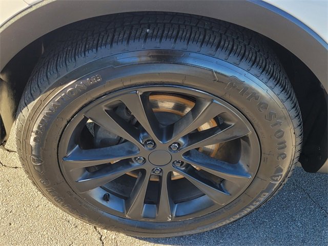 Certified 2018 Ford Explorer XLT w/ Equipment Group 202A image 19