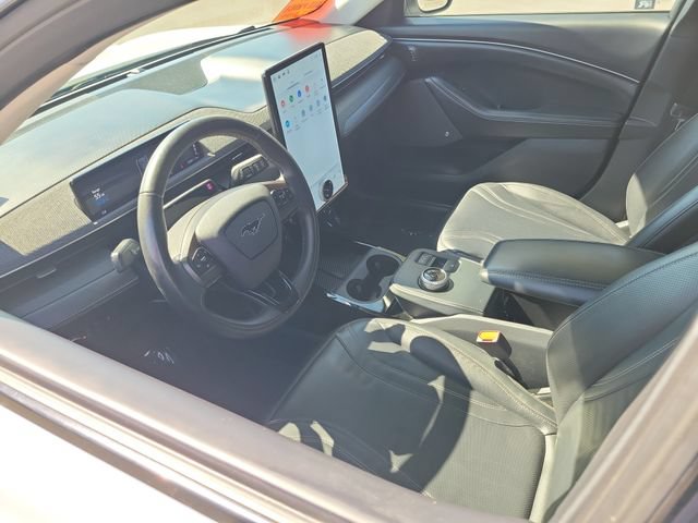 Certified 2022 Ford Mustang Mach-E Premium RWD image 3