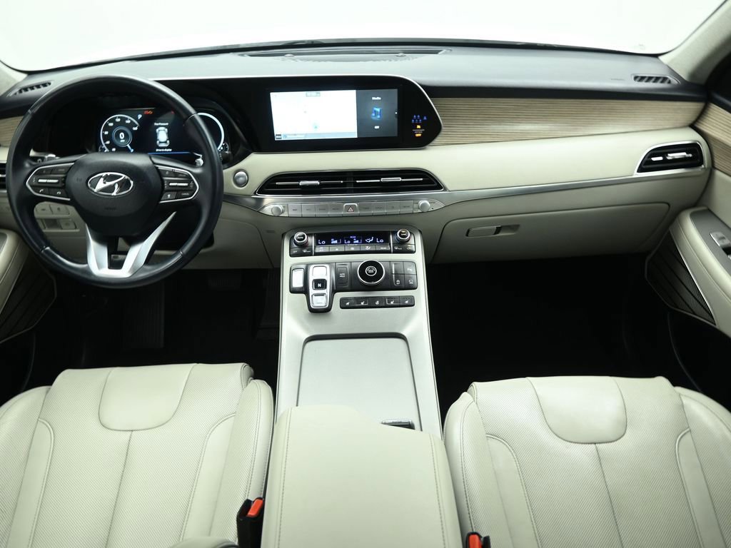 Used 2022 Hyundai Palisade Limited image 49