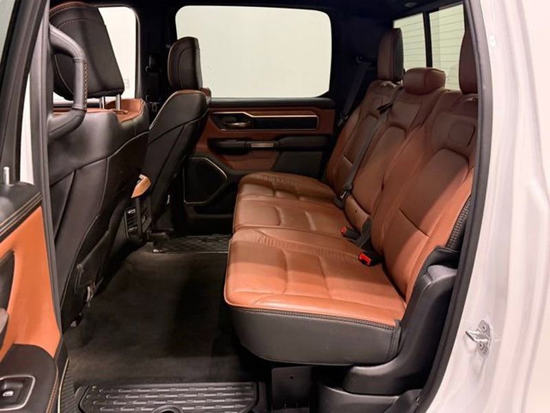Used 2022 RAM 1500 Limited image 35