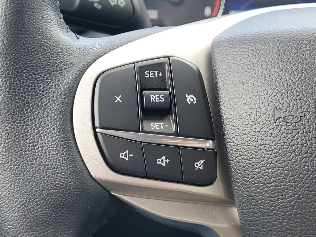 Certified 2024 Ford Explorer XLT w/ Equipment Group 202A AWD/4WD image 24