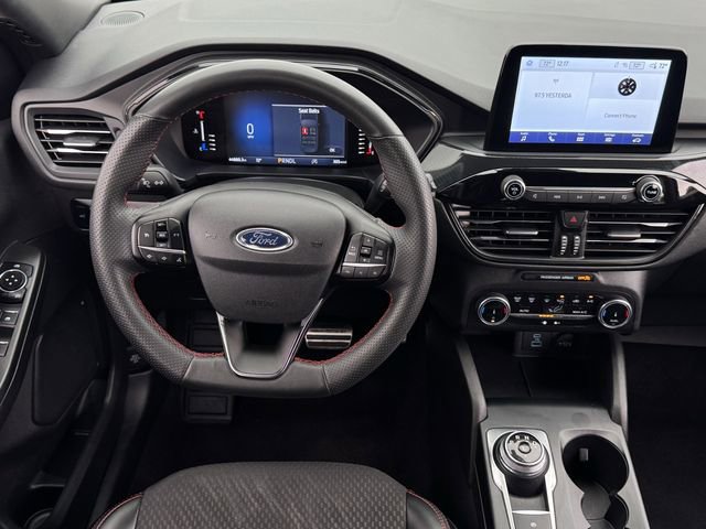 Certified 2023 Ford Escape ST-Line image 10