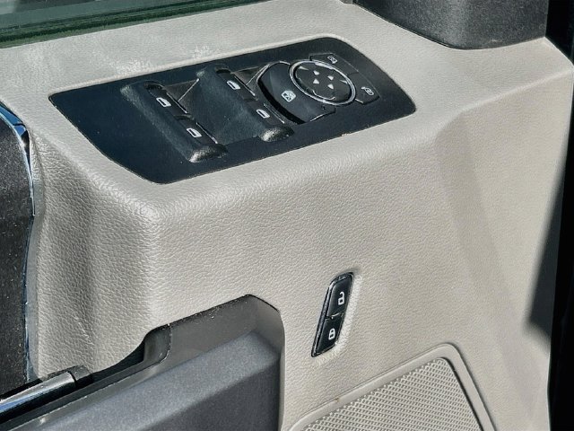 Certified 2018 Ford F150 XLT AWD/4WD image 24
