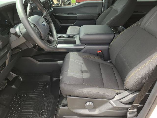 Certified 2024 Ford F150 STX AWD/4WD image 21