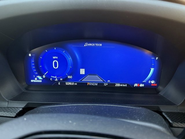 Certified 2023 Ford Explorer ST w/ Equipment Group 401A image 10