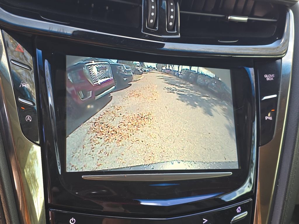 Used 2018 Cadillac CTS Luxury image 22