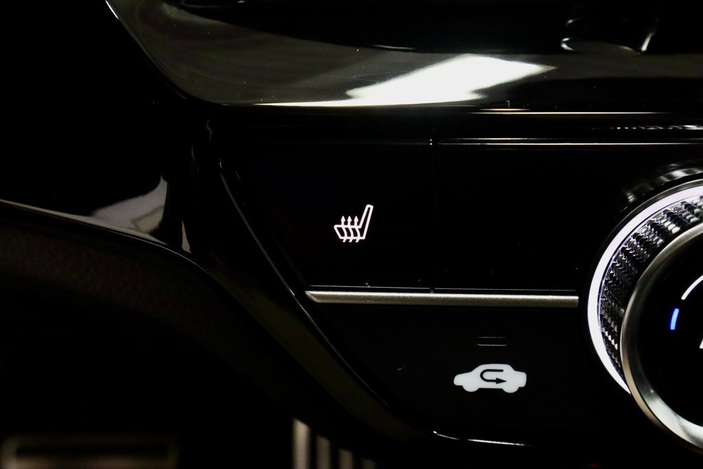 Used 2025 Honda Civic Sport Touring image 4