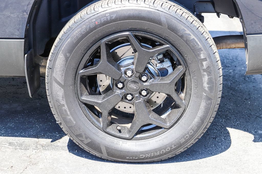 Certified 2022 Ford Maverick XLT w/ Equipment Group 300A Standard AWD/4WD image 15