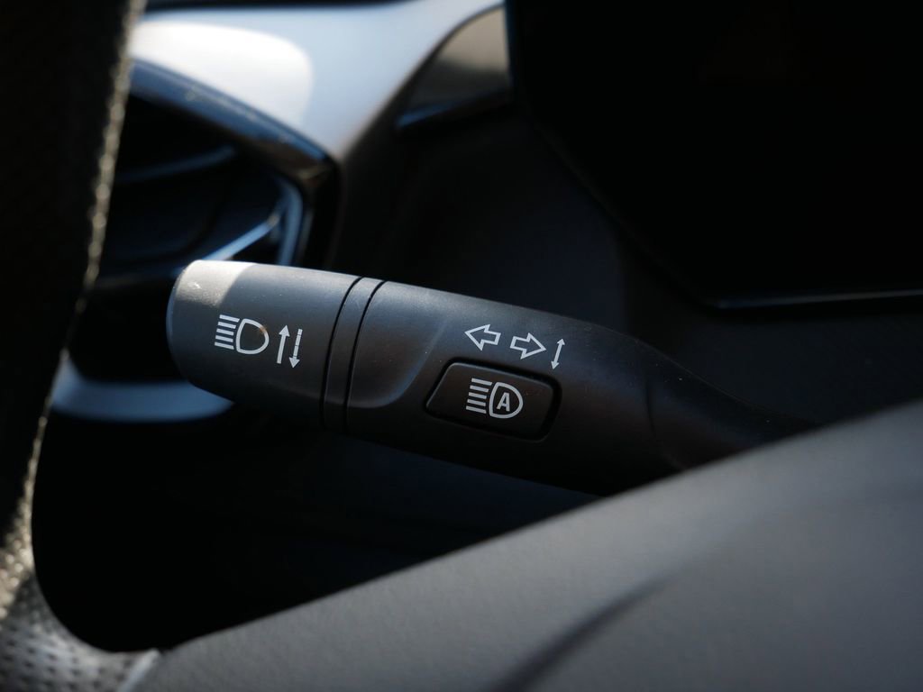 Used 2025 Chevrolet TrailBlazer LS w/ LS Convenience Package image 20