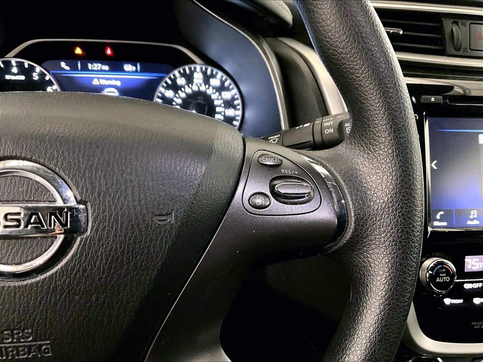 Used 2021 Nissan Murano S image 18