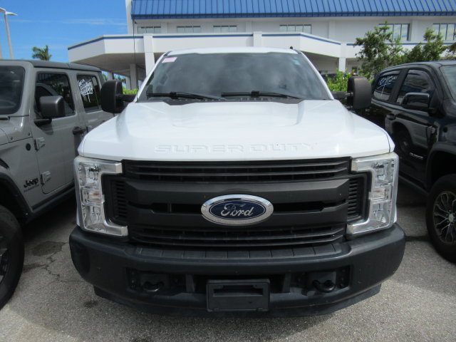 Certified 2019 Ford F250 XL RWD image 2