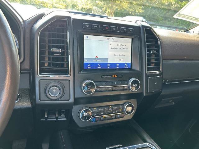 Certified 2021 Ford Expedition Max King Ranch image 29