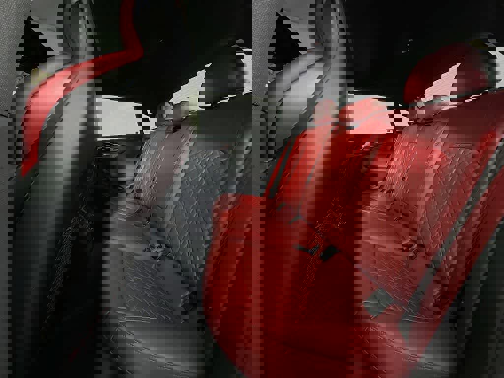 Used 2021 Audi S5 Premium Plus image 17