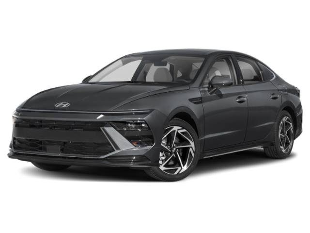 Used 2024 Hyundai Sonata SEL FWD image 4