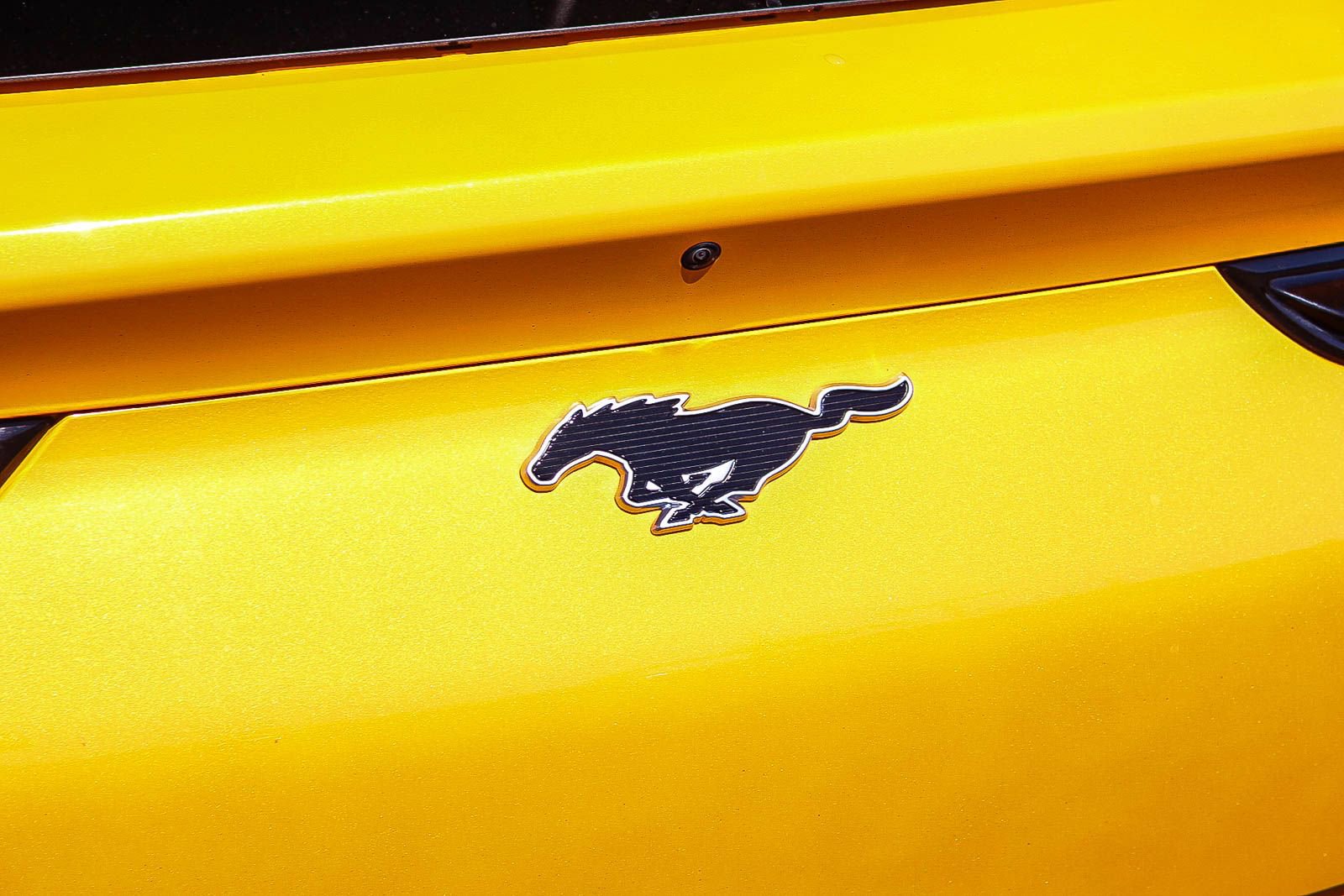 Certified 2023 Ford Mustang Mach-E Premium image 10