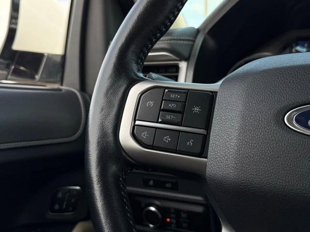 Certified 2023 Ford Expedition Max XLT image 10