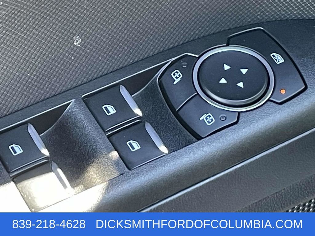 Certified 2024 Ford Bronco Sport Big Bend image 14