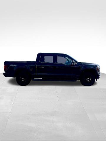 Certified 2025 Ford F150 Lariat w/ Equipment Group 502A High AWD/4WD image 6
