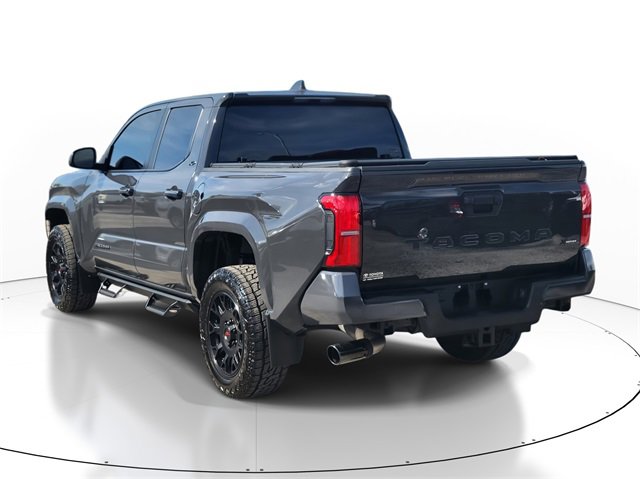 Used 2024 Toyota Tacoma TRD Sport image 3