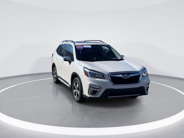 Used 2020 Subaru Forester Touring w/ Popular Package #2 AWD/4WD image 1
