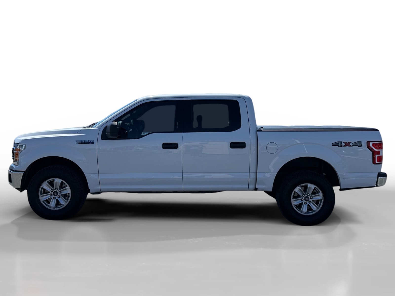 Certified 2019 Ford F150 XLT AWD/4WD image 2