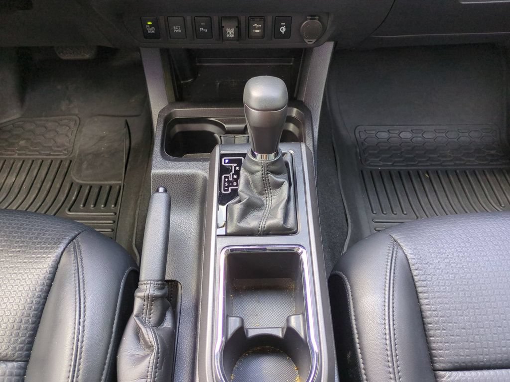 Used 2019 Toyota Tacoma TRD Sport RWD image 22