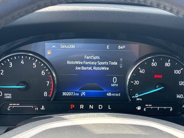 Certified 2024 Ford Explorer XLT w/ Equipment Group 202A AWD/4WD image 21