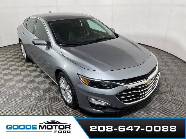 Used 2024 Chevrolet Malibu LT FWD image 1