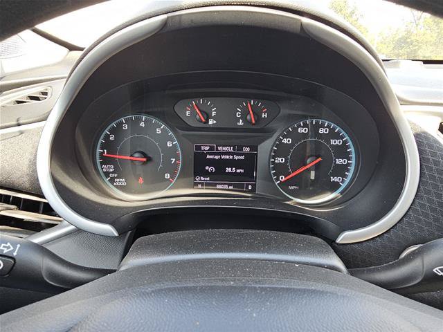 Used 2024 Chevrolet Malibu LT FWD image 13